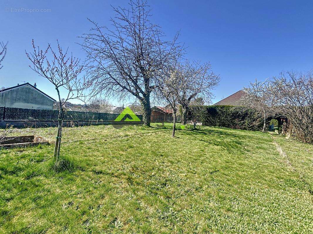 Maison à SAINT-VAURY