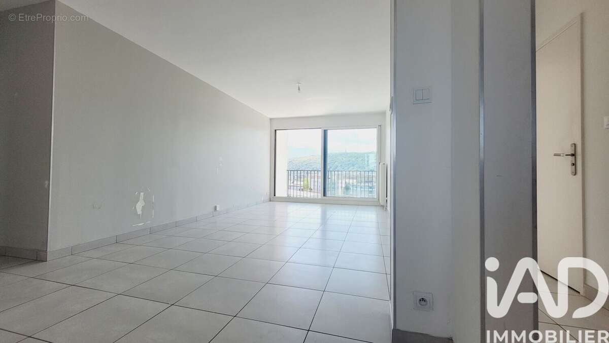 Photo 7 - Appartement à ECHIROLLES