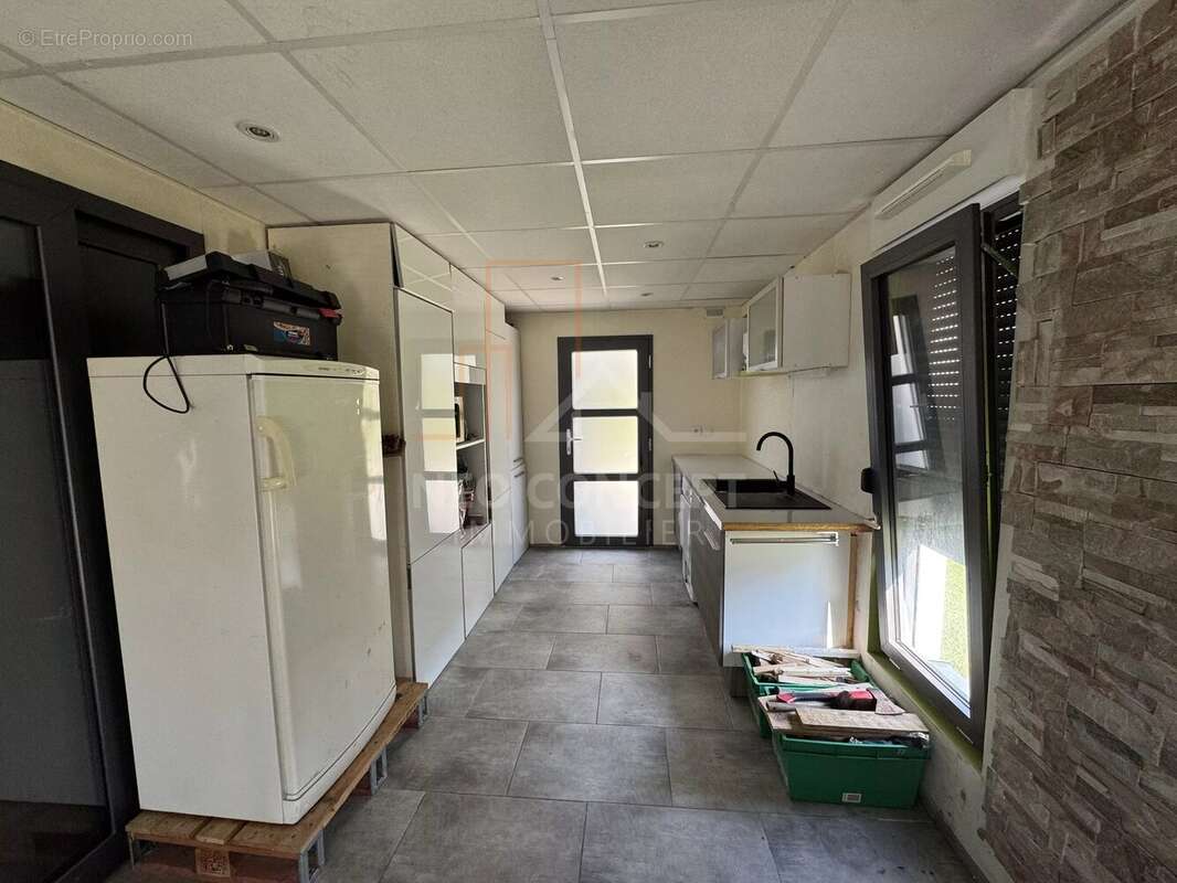 Maison à ROPPENHEIM