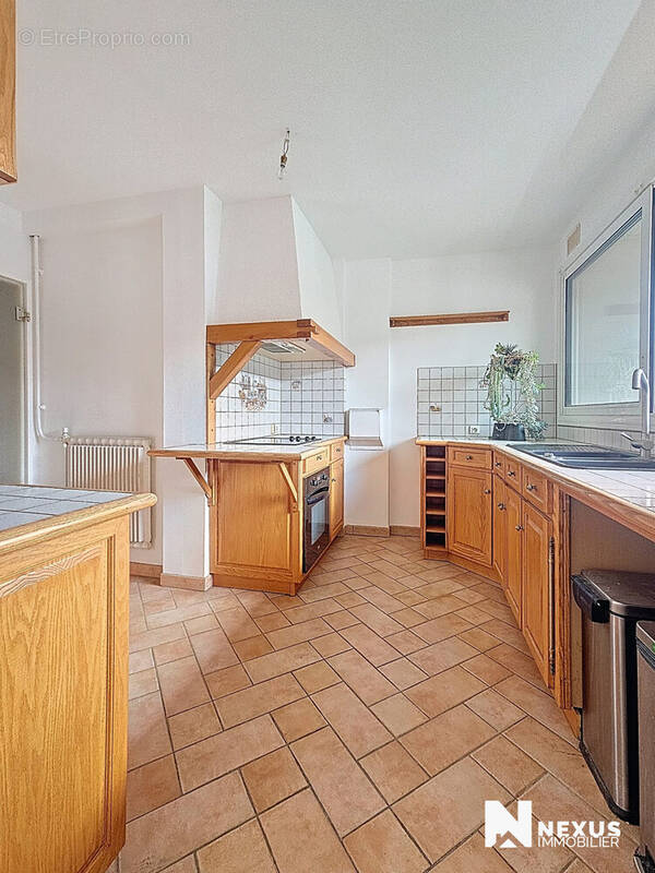 Appartement à SAINT-PIERRE-LES-ELBEUF