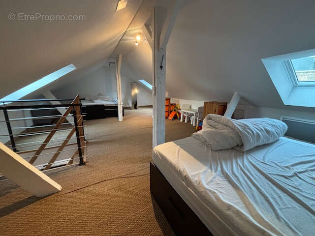 Appartement à LE TREPORT