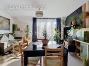 Appartement à COUPVRAY