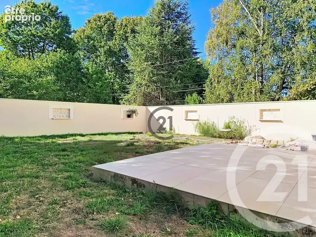 Maison 6 pièces 155 m² à vendre à Chalautre-La-Petite (77160) - photo 10