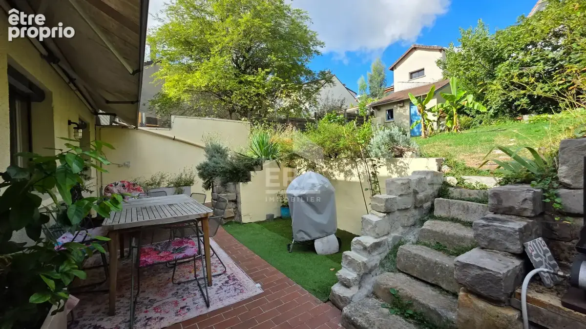 Maison 132m² à montreuil - photo 7