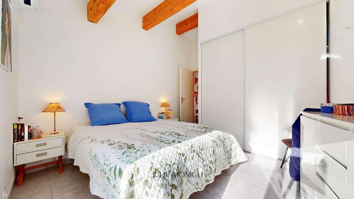 Appartement à BANYULS-SUR-MER