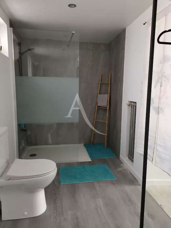 Maison à SAINT-GEORGES-SUR-CHER