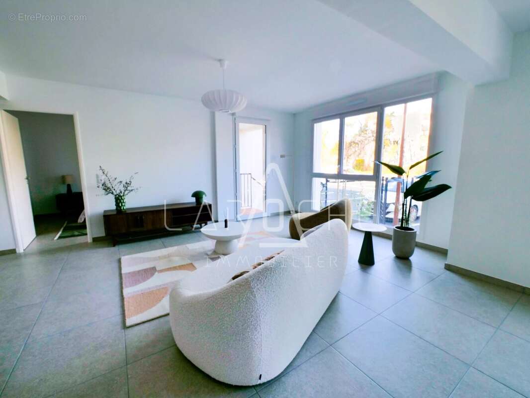 Appartement à ARGELES-SUR-MER