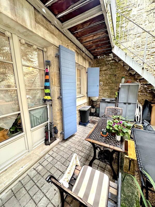 Appartement à BEAUCAIRE