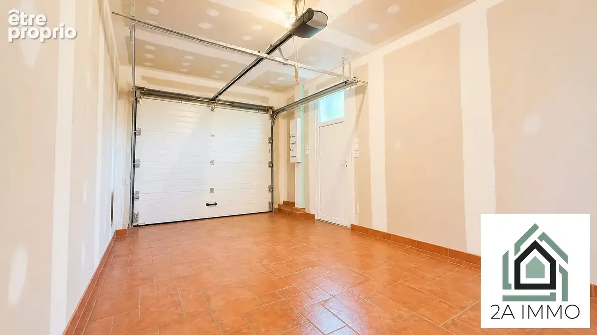 Maison 5 pièces 100 m² à vendre à Saint-Pierre-Roche (63210) - photo 8