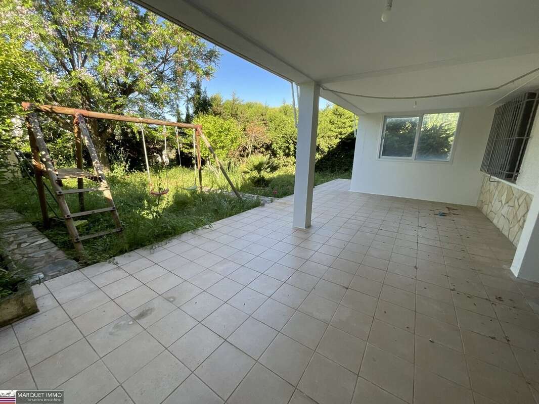 Maison à BEZIERS