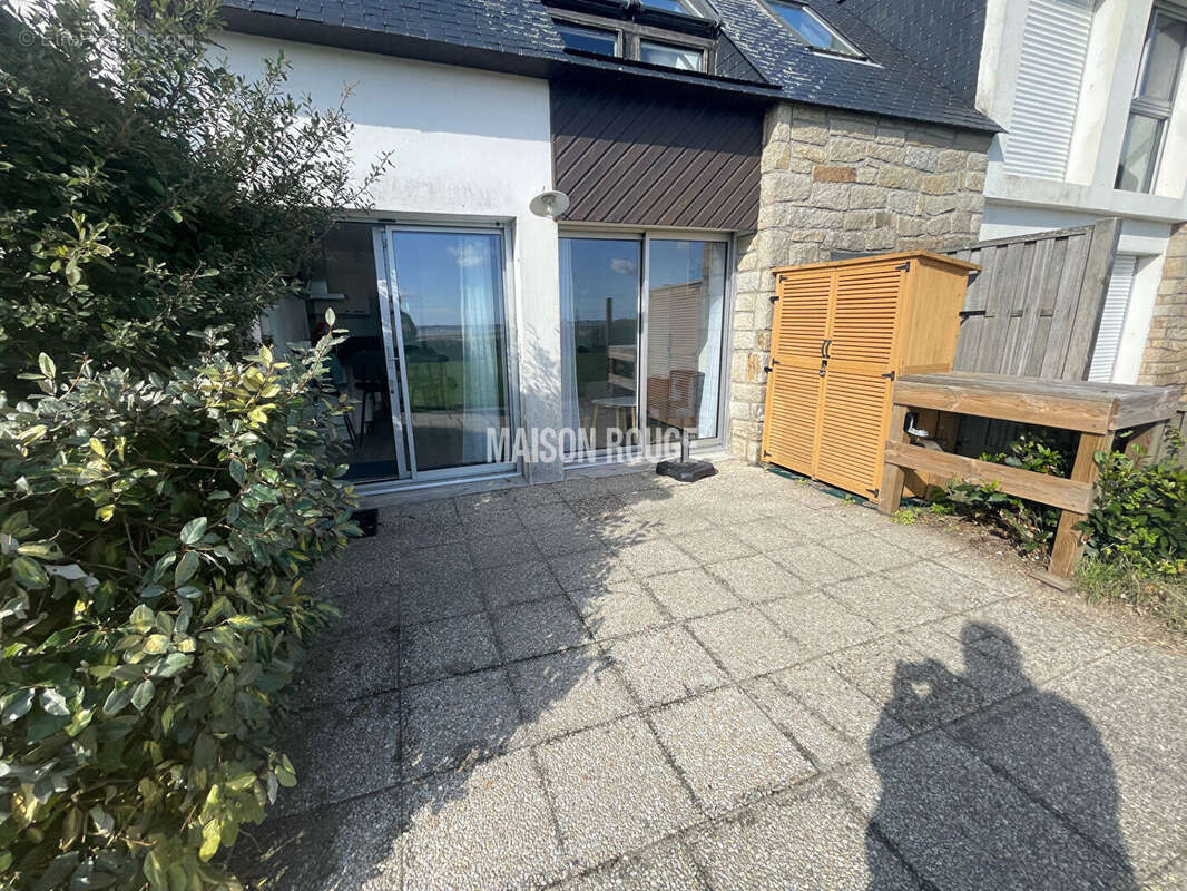 Appartement à SARZEAU