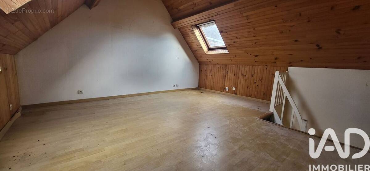 Photo 1 - Maison à AMIENS