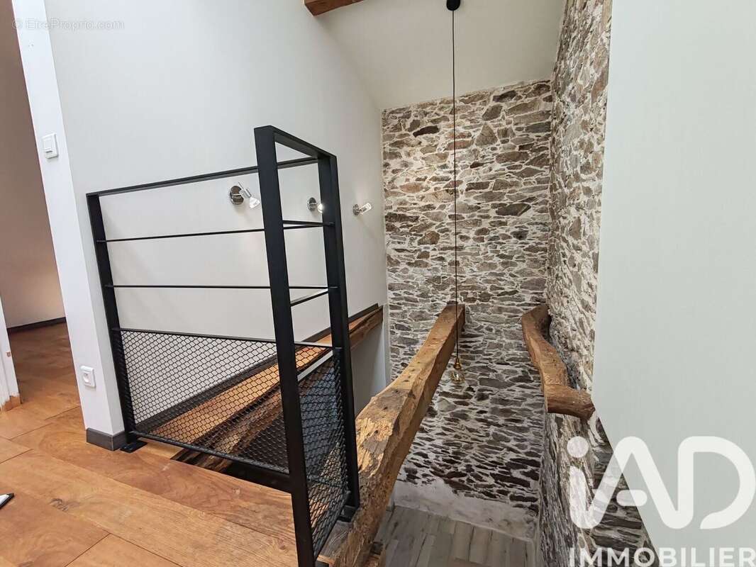 Photo 4 - Maison à SAINT-JEAN-DE-BOISEAU