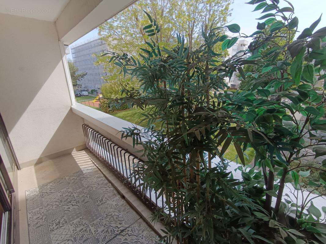 Appartement à PLAISIR