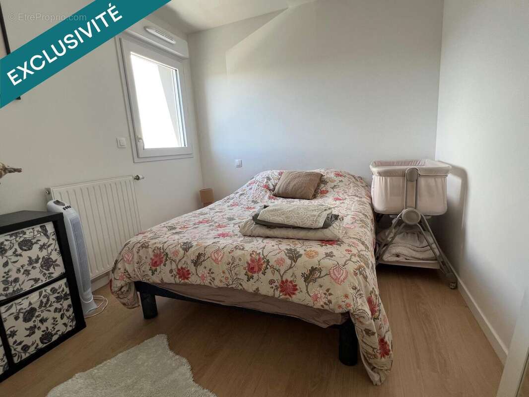 Photo 9 - Appartement à LE RHEU