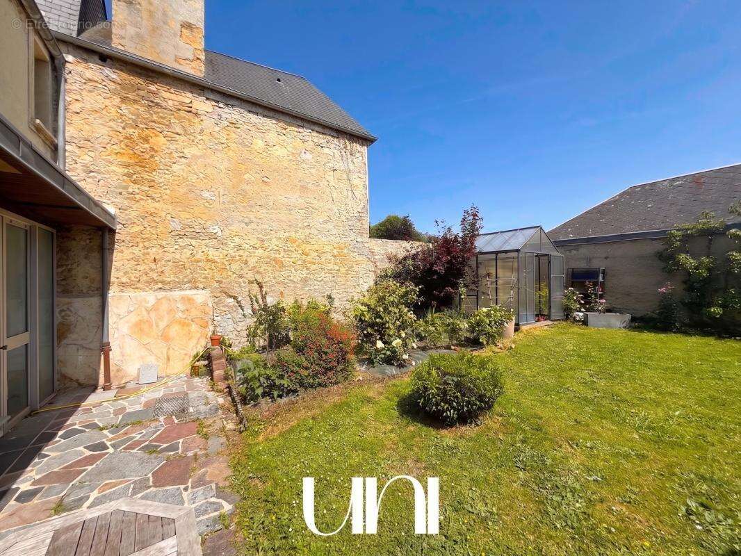 Maison à BAYEUX