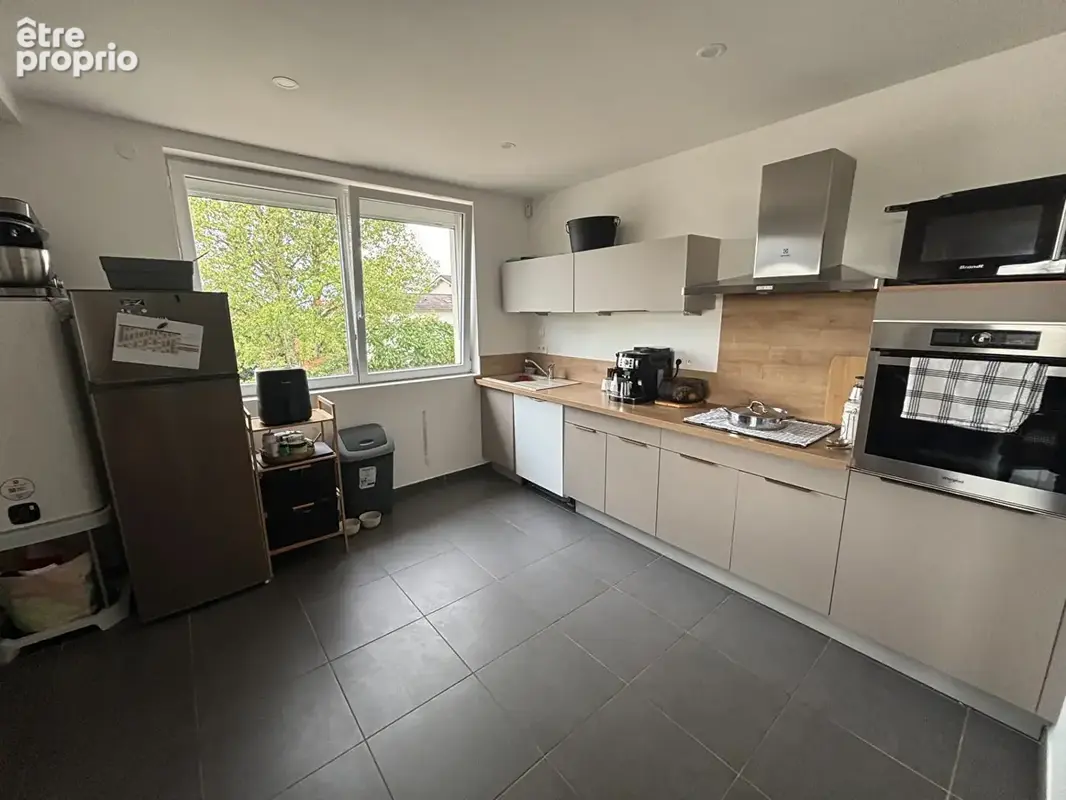 Appartement Balan 4 pièce(s) 74.85 m2 - photo 10