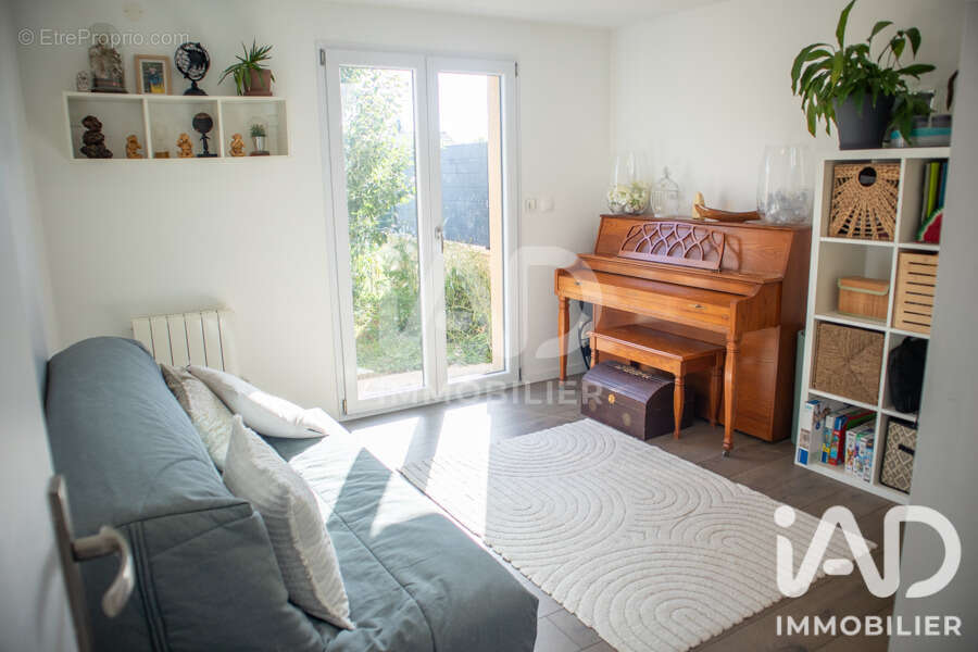 Photo 9 - Maison à LIVERDY-EN-BRIE