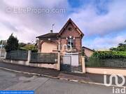 Photo 1 - Maison à ANTONY