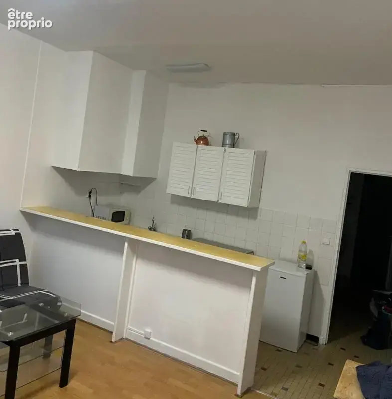 Immeuble Villeneuve Sur Lot 3 studios 150 m2 - photo 3