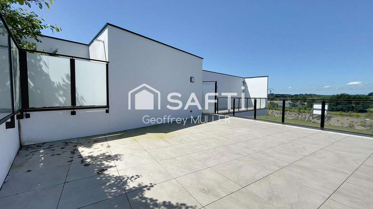 Photo 6 - Maison à ARRADON