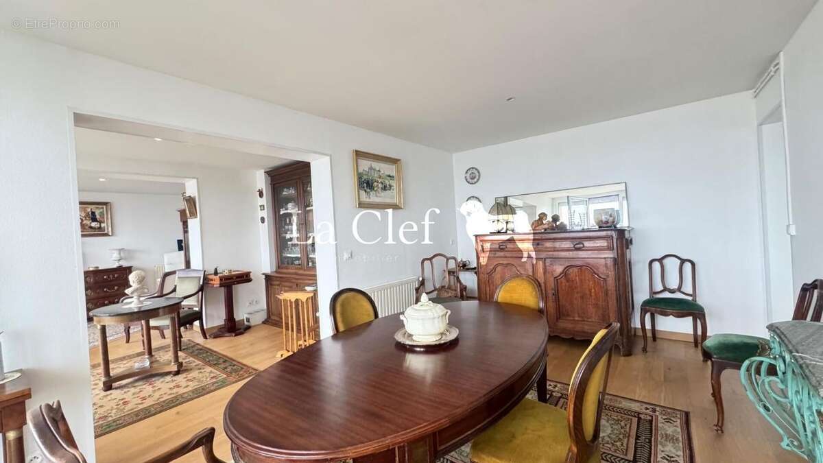 Appartement à ARCACHON