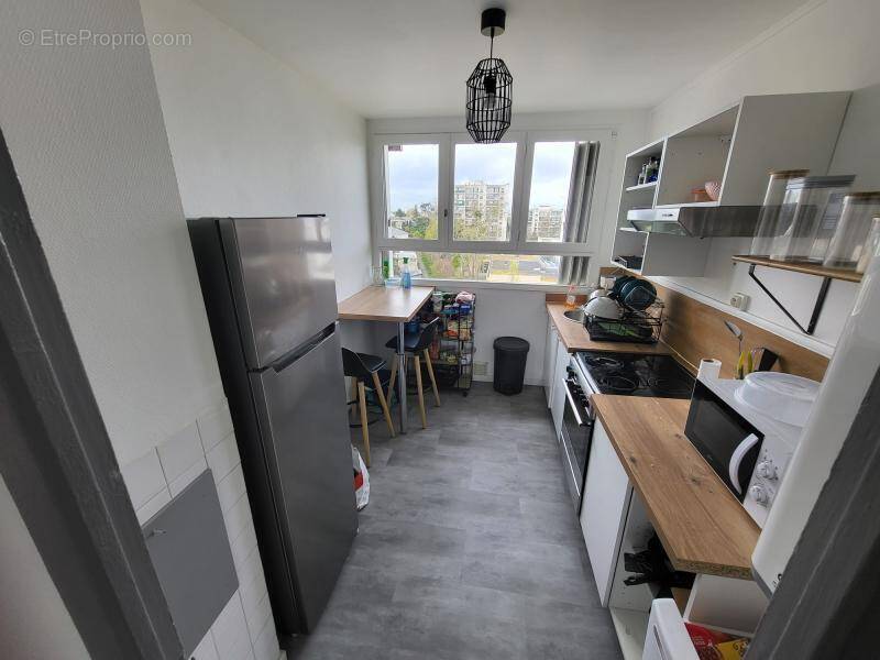 Appartement à ANGERS
