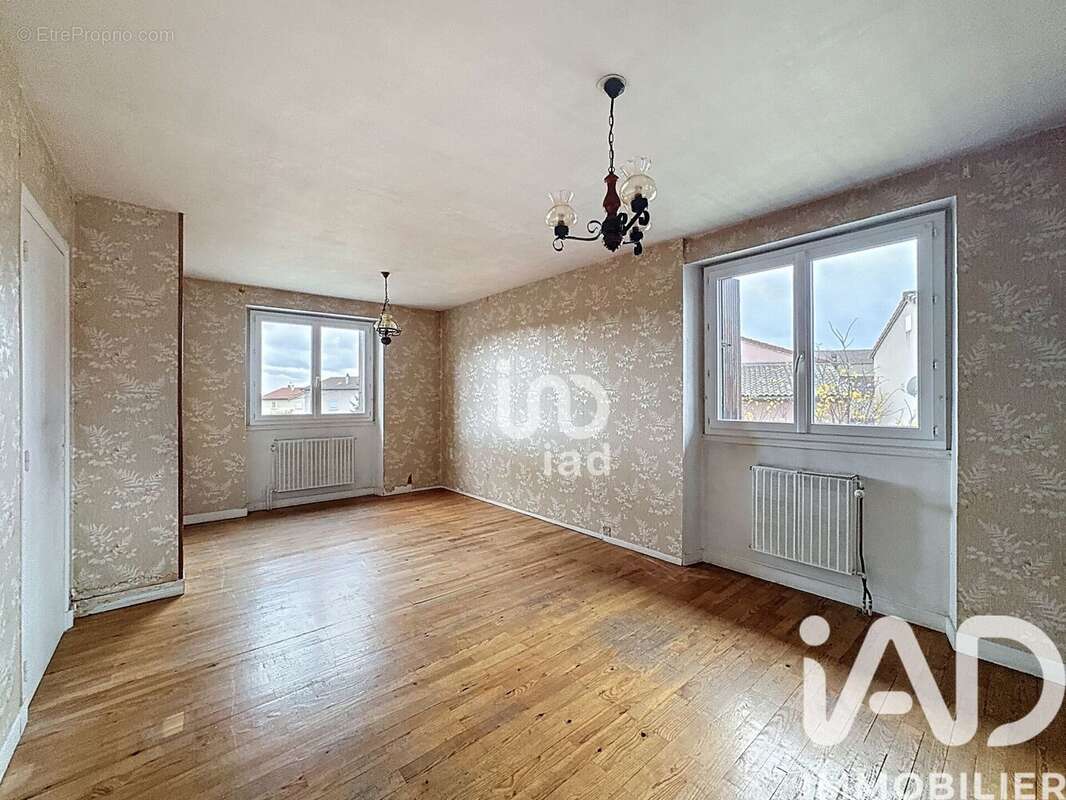 Photo 2 - Maison à COSTAROS