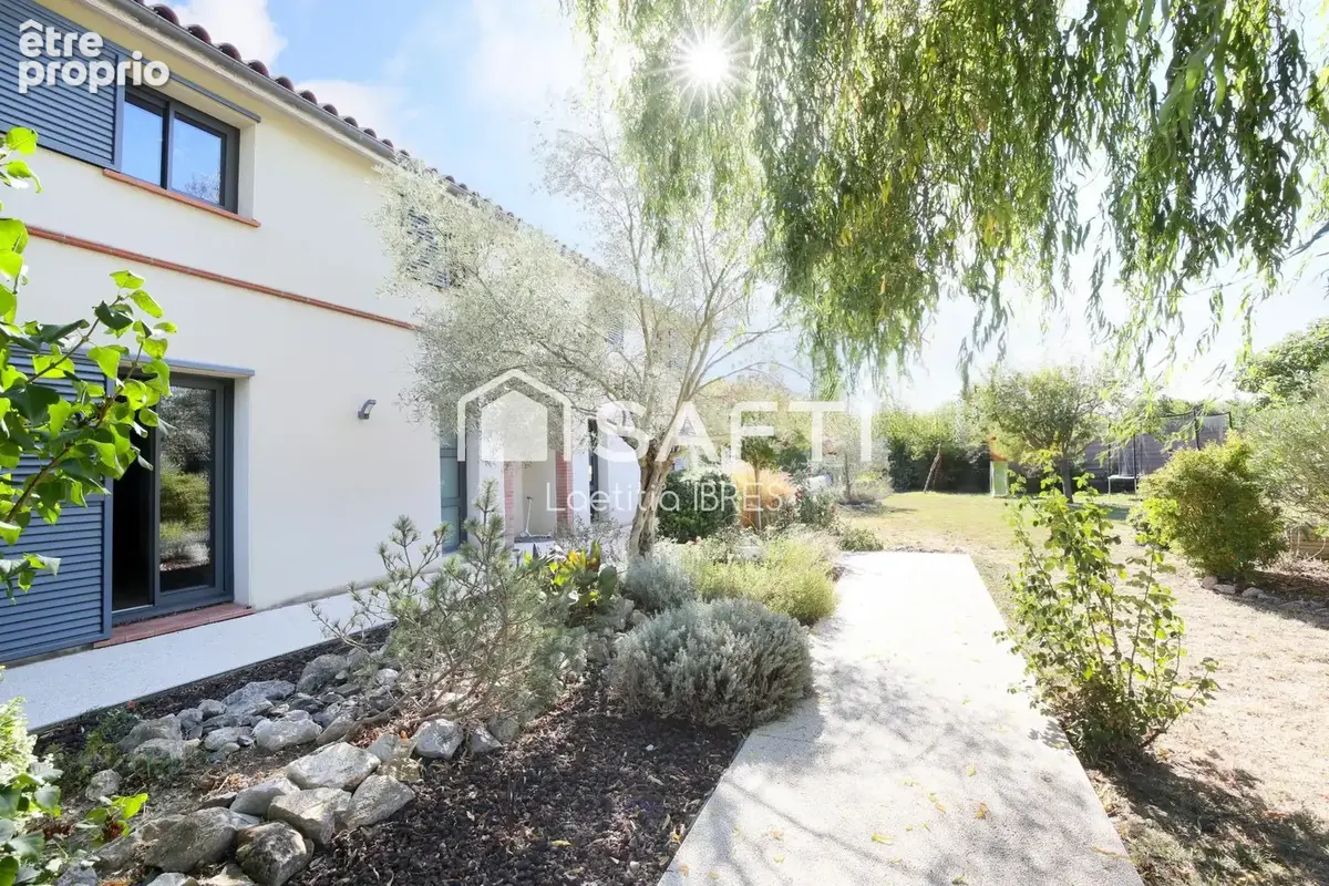 Photo 1 - Maison à GRENADE