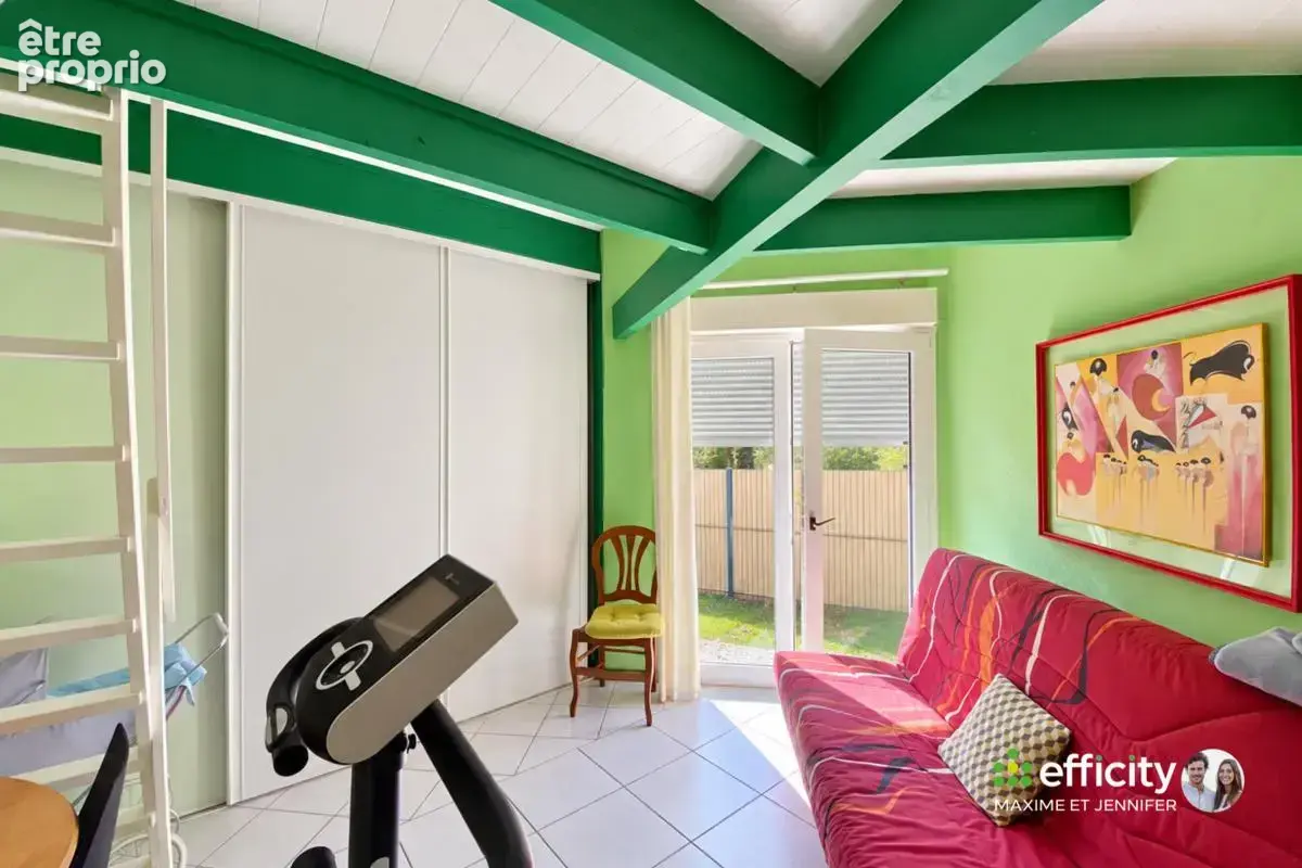 Maison 5 pièces 142 m² à vendre à Soustons (40140) - photo 7