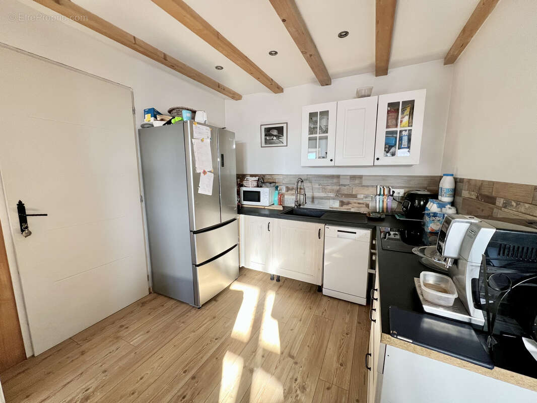 Appartement à SAINTE-TULLE