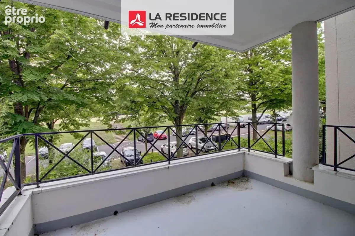 Appartement 5 pièces 111 m² à vendre à Cergy (95800) - photo 7
