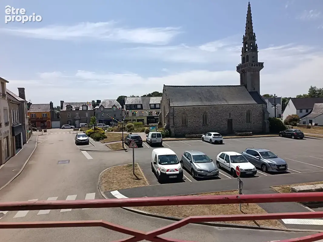 Exclusivite maison avec commerce - photo 2