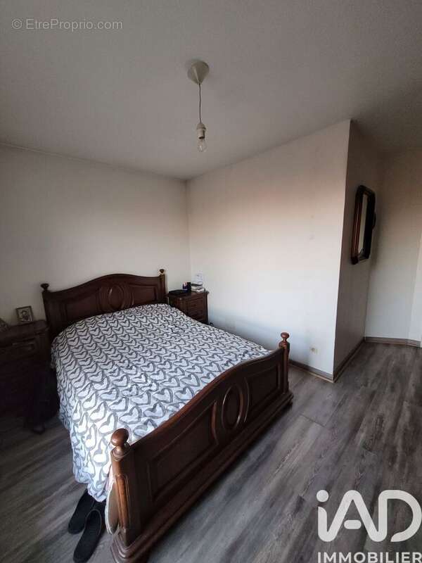 Photo 4 - Appartement à WOLFISHEIM