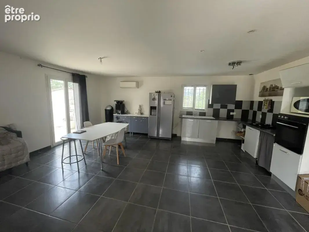 Maison 4 pièces 90 m² à vendre à Apt (84400) - photo 8