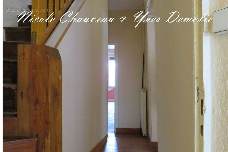 Appartement à ISSOIRE