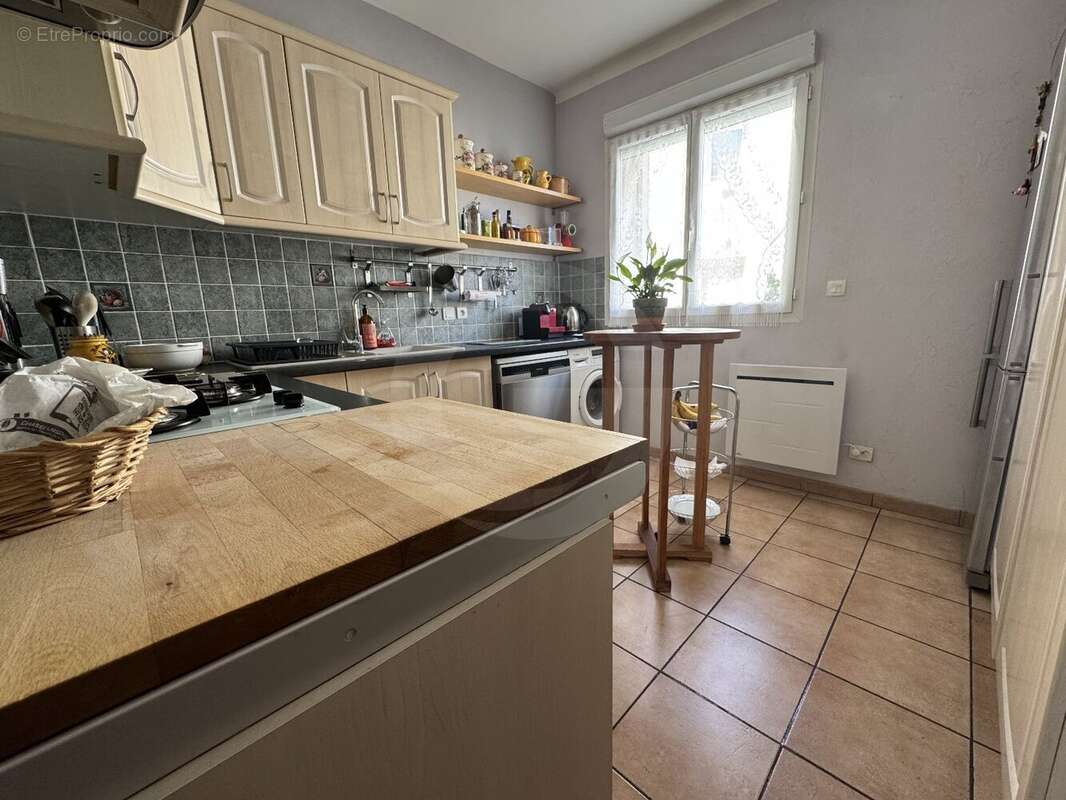 Maison à FRONTIGNAN