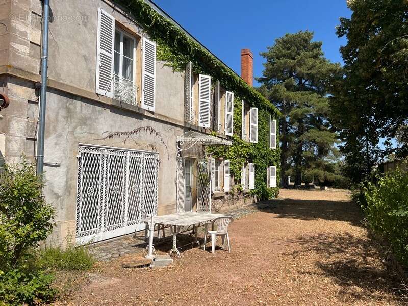 Maison à ROANNE