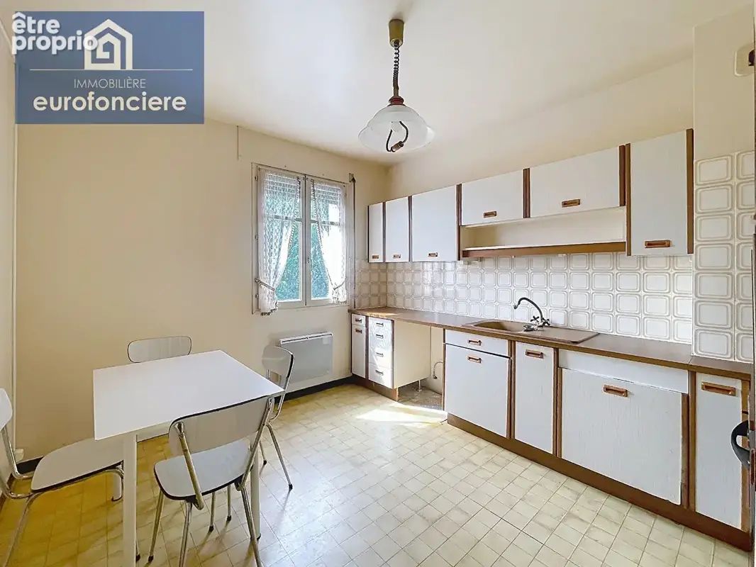 Appartement Centre ville de Troyes - photo 3