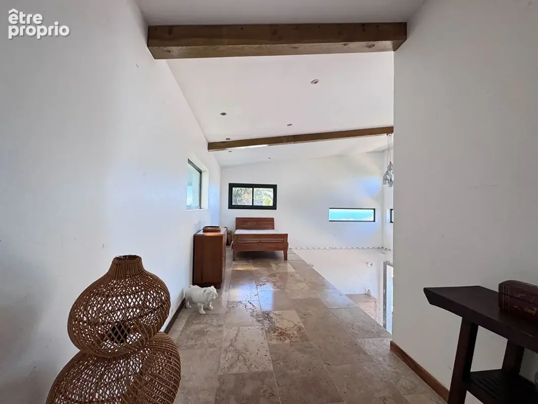 Villa T4 avec Studio - 207 m2 - Piton Saint Leu - photo 8