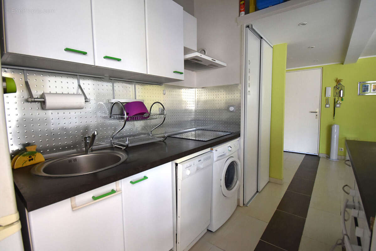 Appartement à SAINT-RAPHAEL