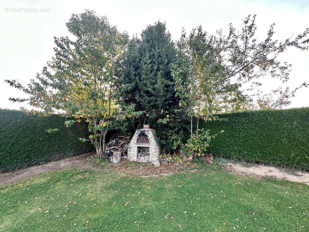 Maison à SAINT-SAUVEUR-DES-LANDES