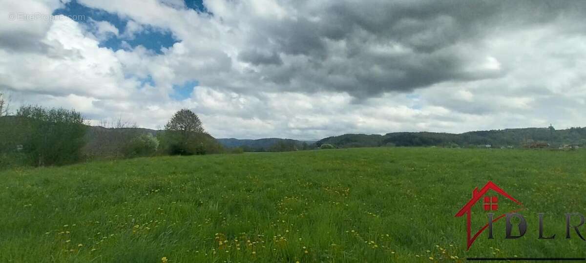 Maison à LA PROISELIERE-ET-LANGLE