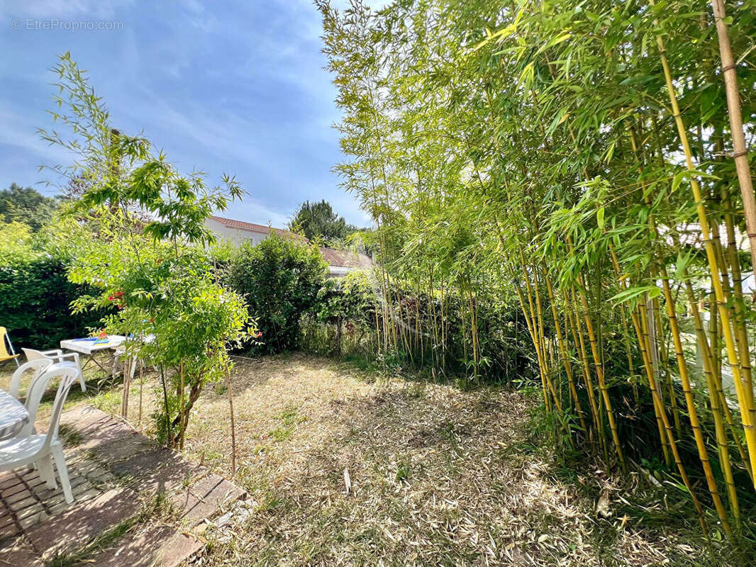 Maison à LA TRANCHE-SUR-MER