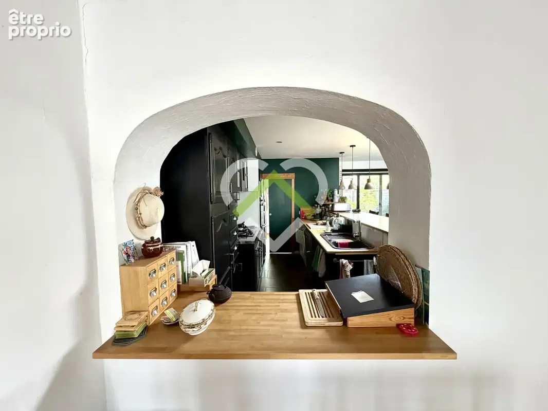 Maison semi-individuelle à vendre (ANNAPPES) - photo 8