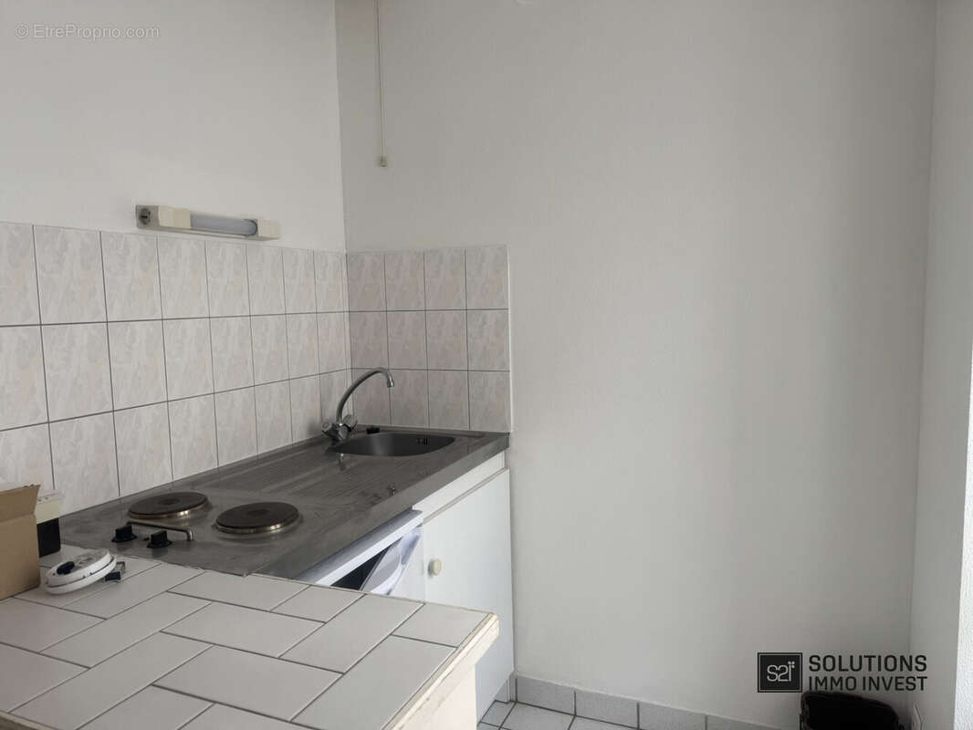 Appartement à BREST