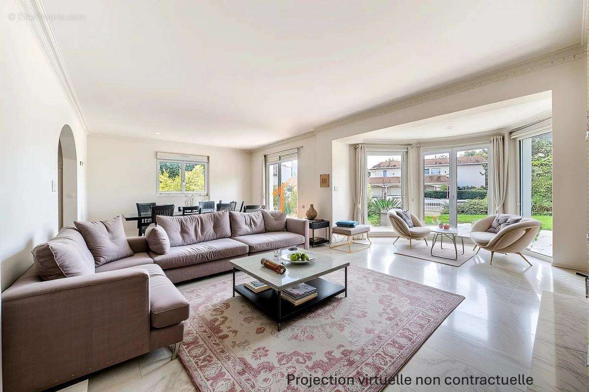 Maison à LA WANTZENAU