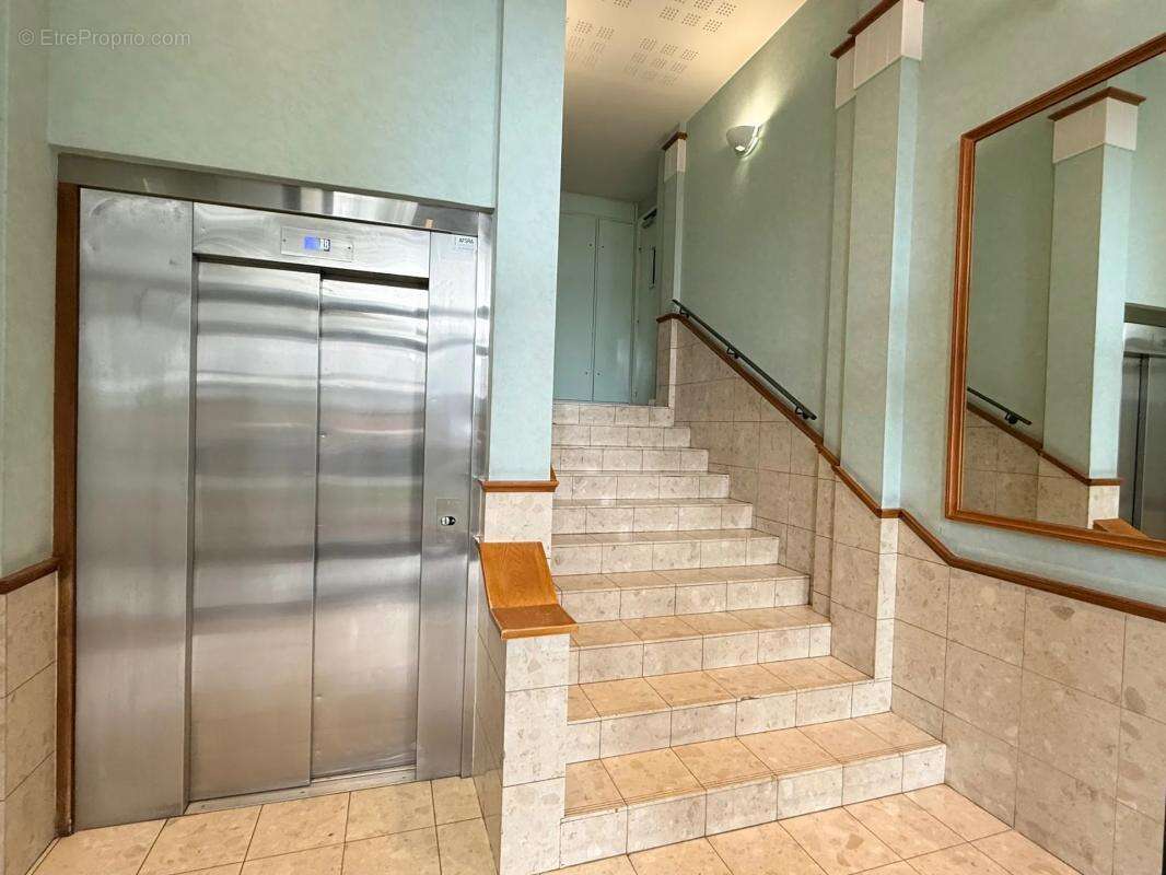 Appartement à CERGY