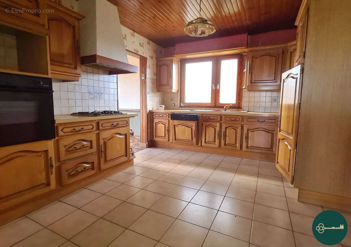 Maison Ecrouves 7 pièces 142 m2 - photo 4