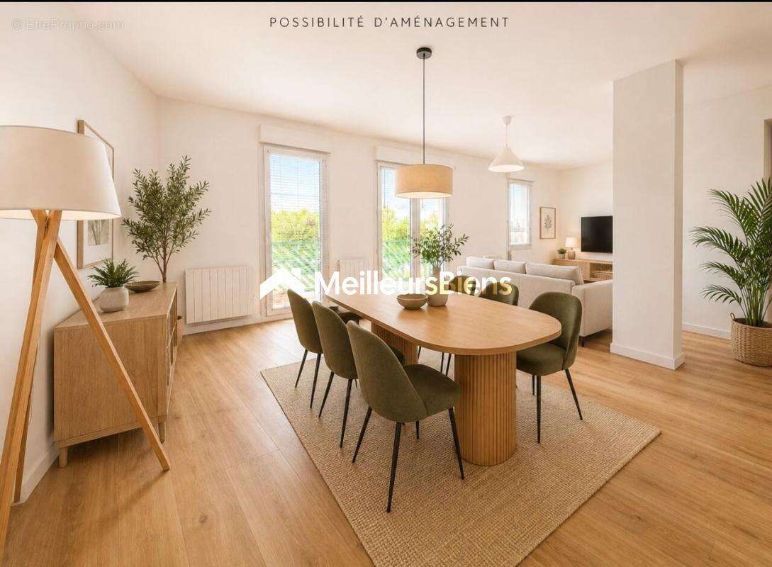 Magnifique appartement - photo 5